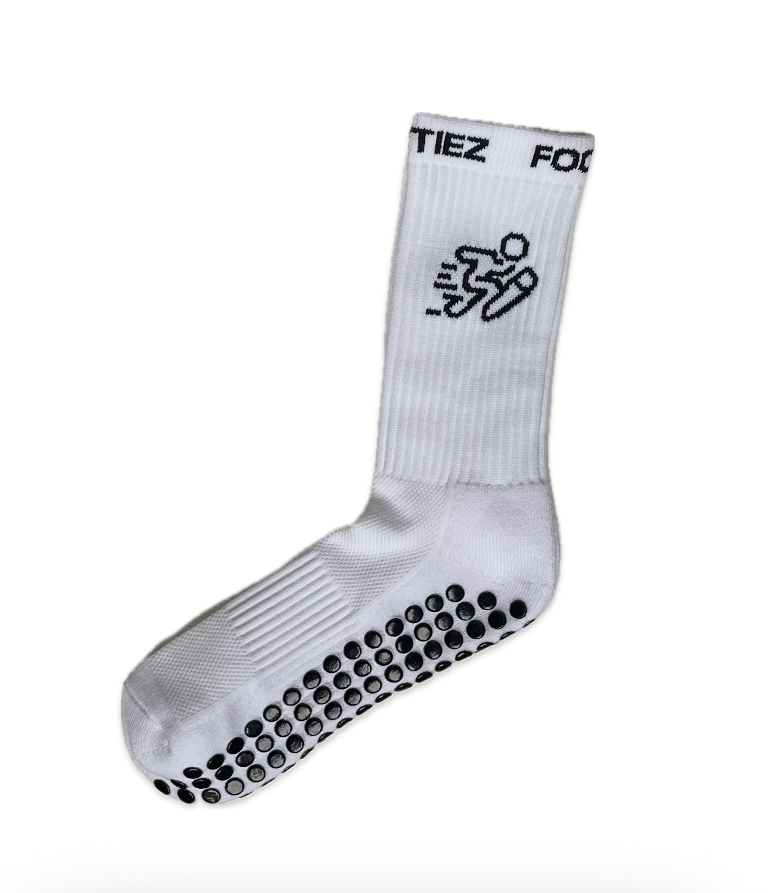 Skarpety antypoślizgowe Footiez